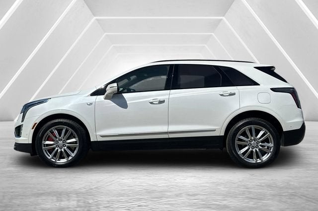 2023 Cadillac XT5 AWD Sport