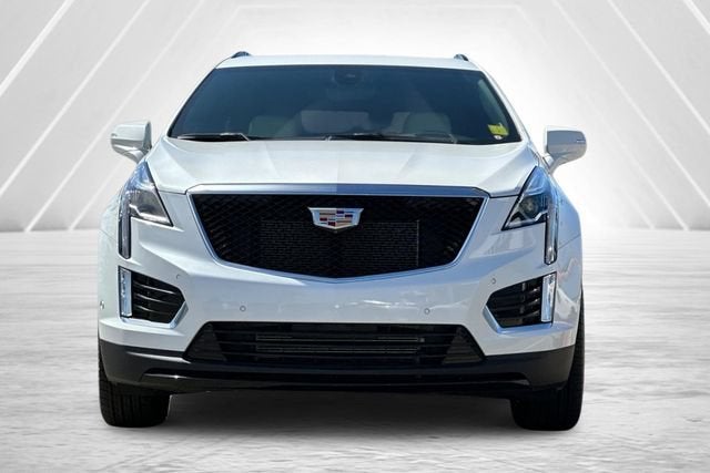 2023 Cadillac XT5 AWD Sport