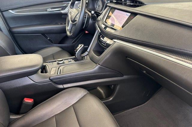 2022 Cadillac XT5 AWD 4dr Sport