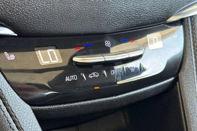 2022 Cadillac XT5 AWD 4dr Sport