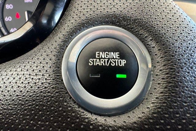 2022 Cadillac XT5 AWD 4dr Sport