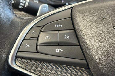 2022 Cadillac XT5 AWD 4dr Sport