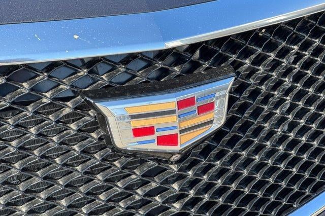 2022 Cadillac XT5 AWD 4dr Sport