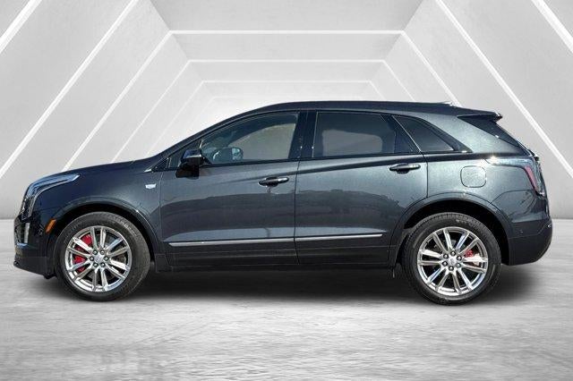 2022 Cadillac XT5 AWD 4dr Sport