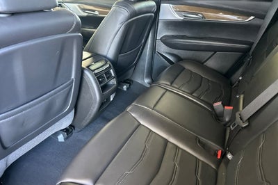 2023 Cadillac XT5 AWD Sport