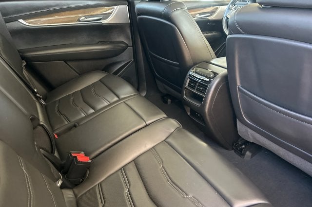 2023 Cadillac XT5 AWD Sport