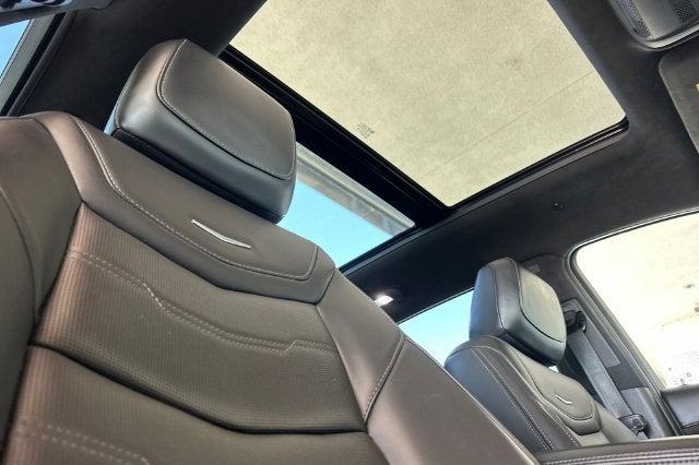 2023 Cadillac XT5 AWD Sport