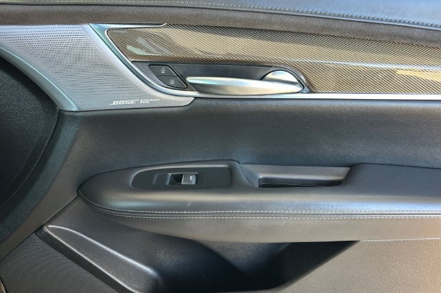 2023 Cadillac XT5 AWD Sport