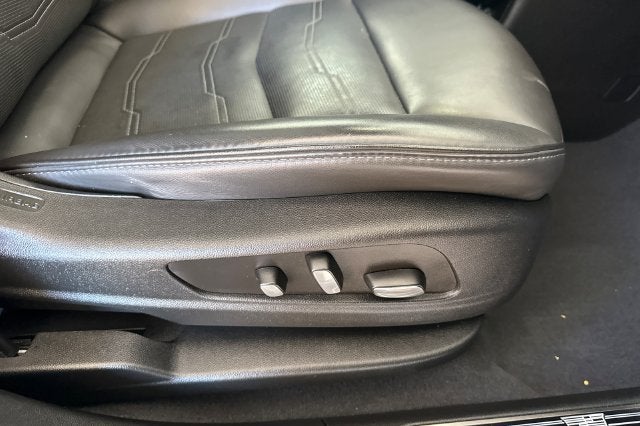 2023 Cadillac XT5 AWD Sport