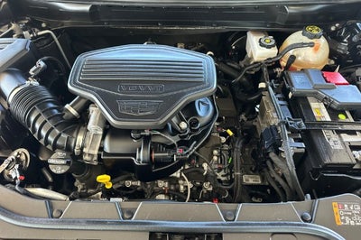 2023 Cadillac XT5 AWD Sport