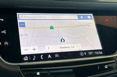 2023 Cadillac XT5 AWD Sport