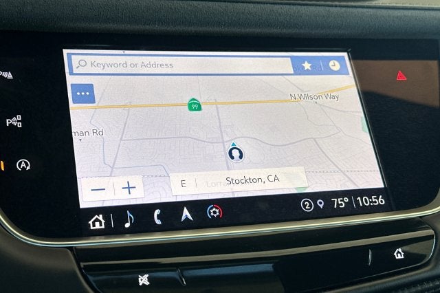 2023 Cadillac XT5 AWD Sport