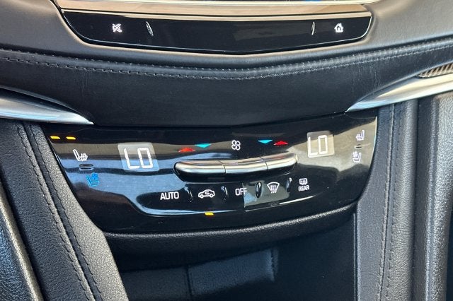2023 Cadillac XT5 AWD Sport