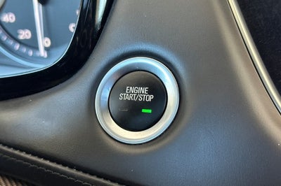 2023 Cadillac XT5 AWD Sport