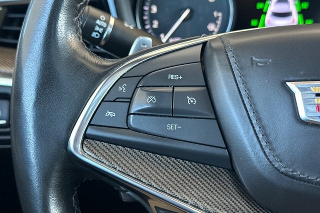2023 Cadillac XT5 AWD Sport
