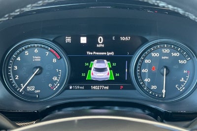 2023 Cadillac XT5 AWD Sport