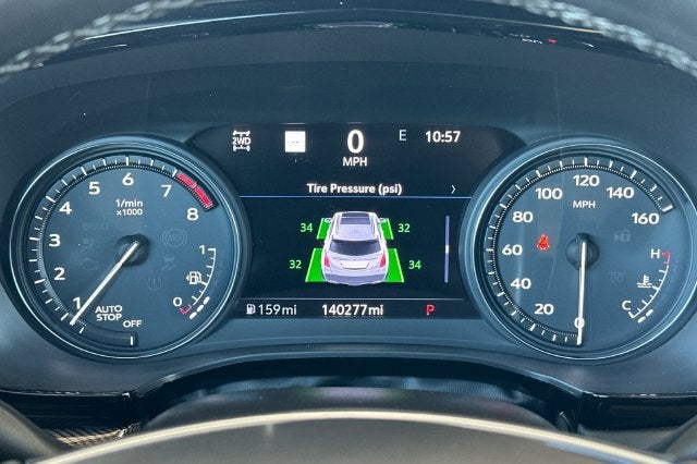 2023 Cadillac XT5 AWD Sport