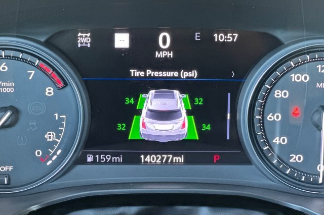 2023 Cadillac XT5 AWD Sport