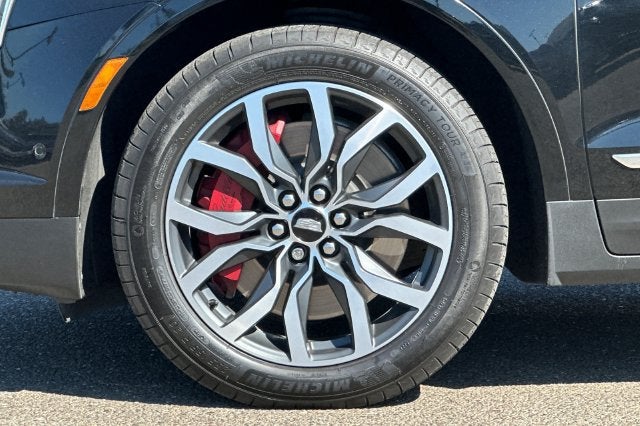 2023 Cadillac XT5 AWD Sport