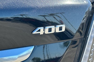 2023 Cadillac XT5 AWD Sport