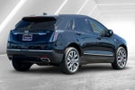 2023 Cadillac XT5 AWD Sport
