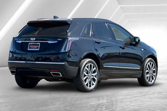 2023 Cadillac XT5 AWD Sport