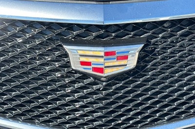 2023 Cadillac XT5 AWD Sport