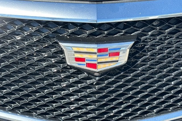 2023 Cadillac XT5 AWD Sport