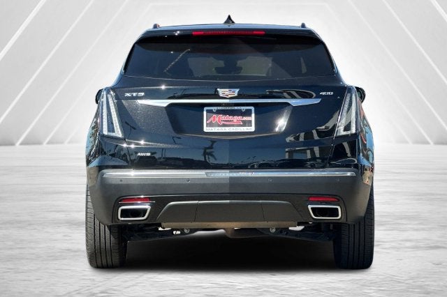 2023 Cadillac XT5 AWD Sport
