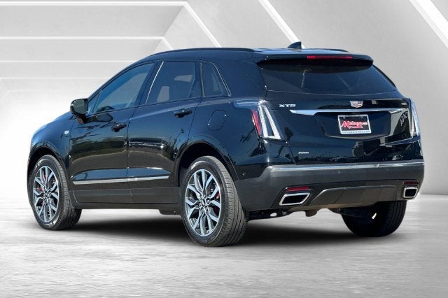 2023 Cadillac XT5 AWD Sport