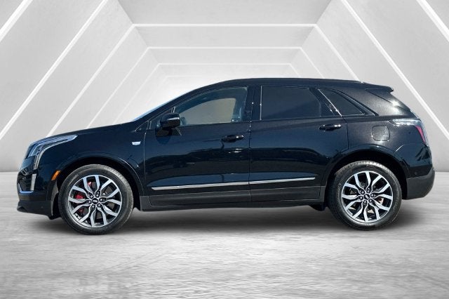 2023 Cadillac XT5 AWD Sport