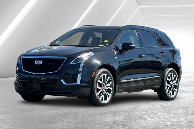 2023 Cadillac XT5 AWD Sport