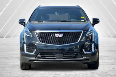 2023 Cadillac XT5 AWD Sport