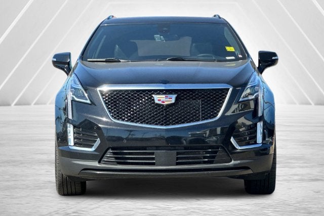 2023 Cadillac XT5 AWD Sport