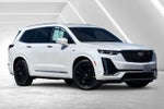 2024 Cadillac XT6 FWD 4dr Luxury