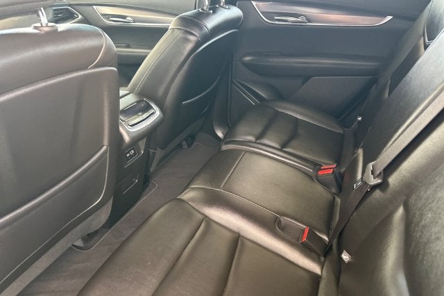 2024 Cadillac XT6 Luxury