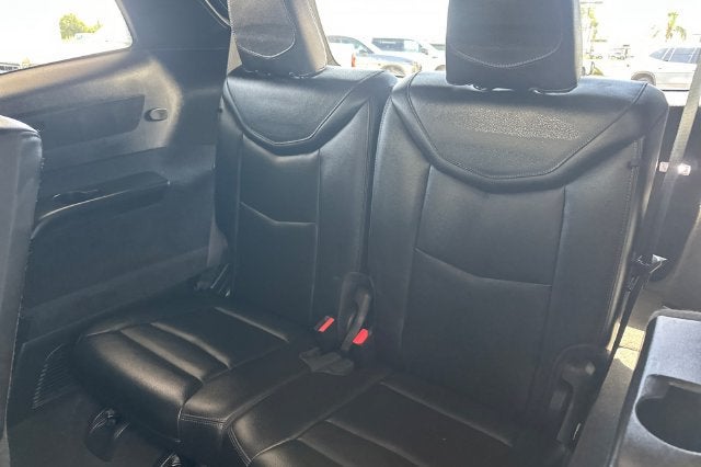 2024 Cadillac XT6 Luxury