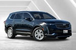 2024 Cadillac XT6 Luxury