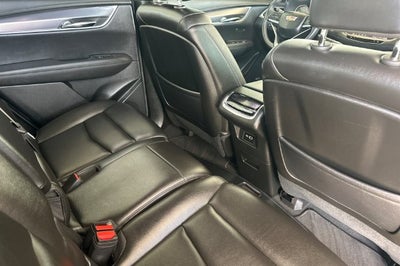2024 Cadillac XT6 Luxury