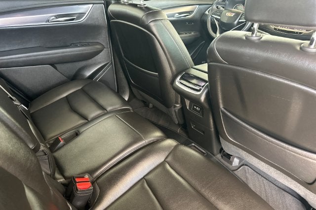 2024 Cadillac XT6 Luxury