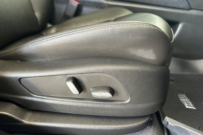 2024 Cadillac XT6 Luxury