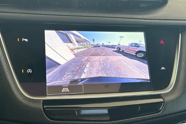 2024 Cadillac XT6 Luxury