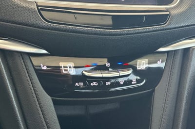 2024 Cadillac XT6 Luxury