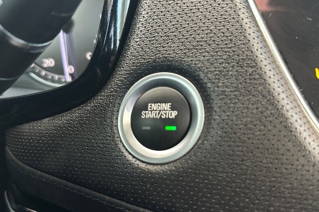 2024 Cadillac XT6 Luxury