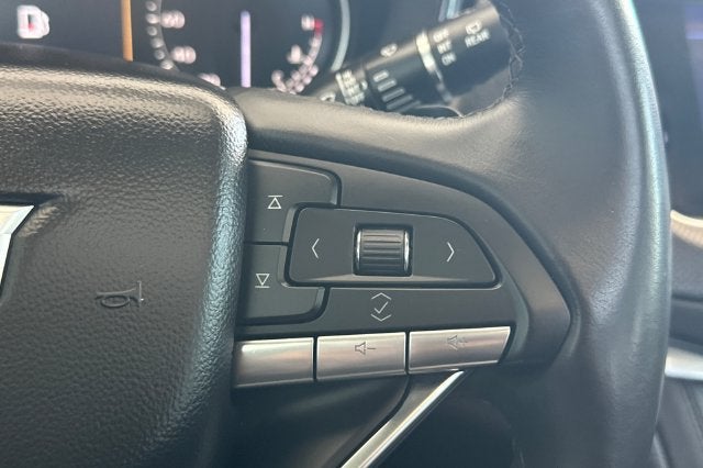 2024 Cadillac XT6 Luxury
