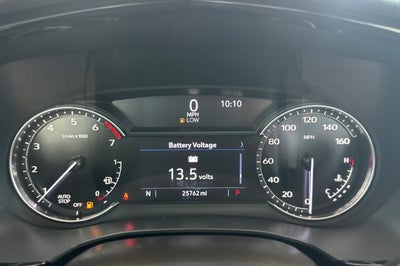 2024 Cadillac XT6 Luxury