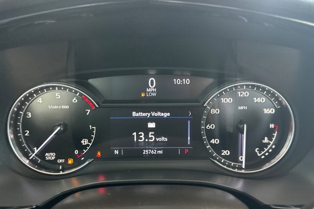 2024 Cadillac XT6 Luxury