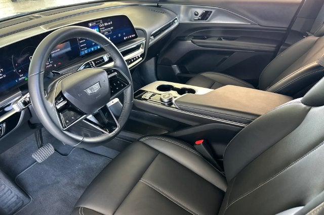 2024 Cadillac LYRIQ Tech