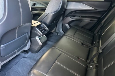 2024 Cadillac LYRIQ Tech