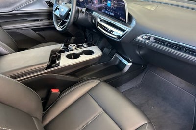 2024 Cadillac LYRIQ Tech